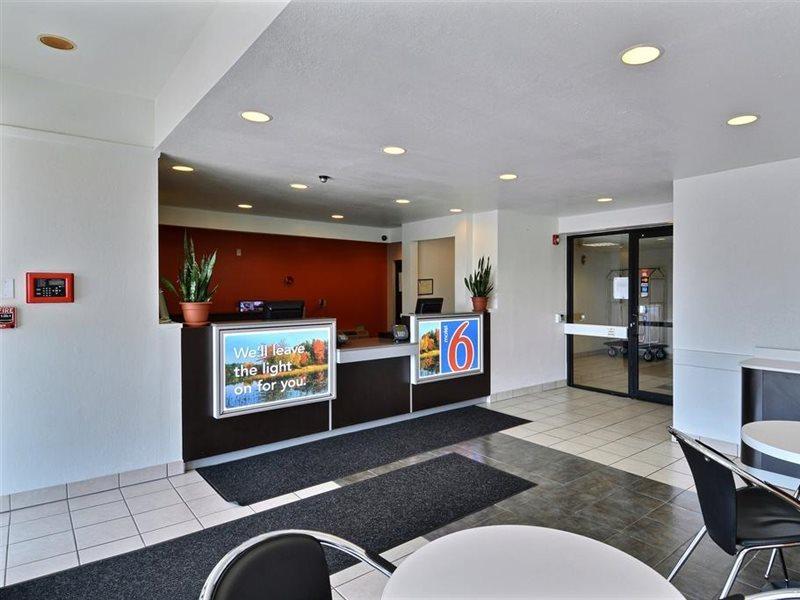 Motel 6-Danvers, Ma - Boston North Exterior photo