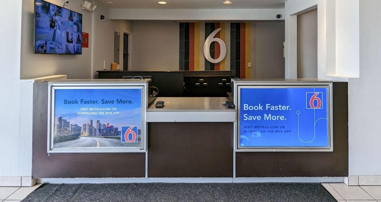 Motel 6-Danvers, Ma - Boston North Exterior photo