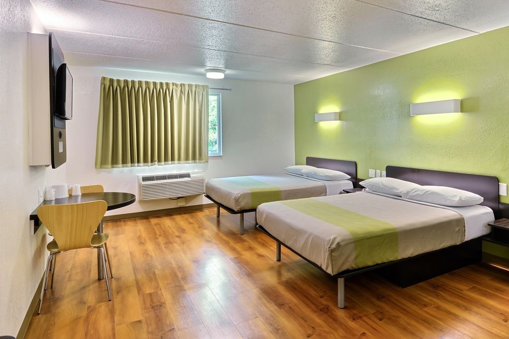 Motel 6-Danvers, Ma - Boston North Room photo